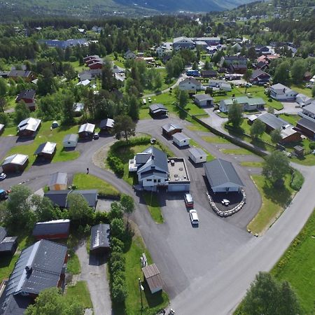 Geilo Hytter & Camping 외부 사진