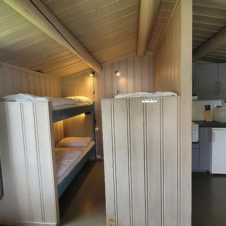 Geilo Hytter & Camping 객실 사진