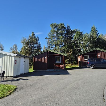 Geilo Hytter & Camping 외부 사진