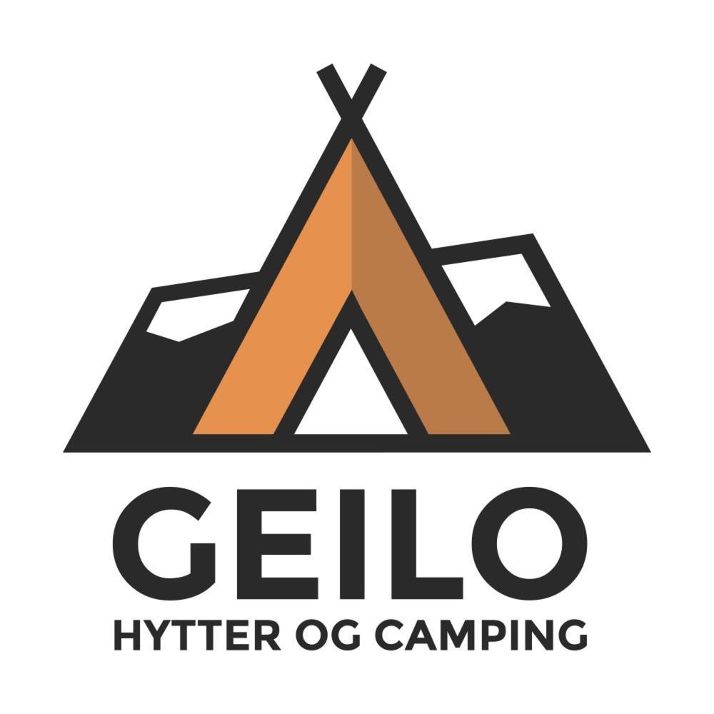 Geilo Hytter & Camping 외부 사진