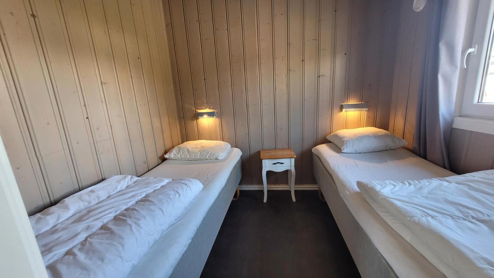 Geilo Hytter & Camping 외부 사진
