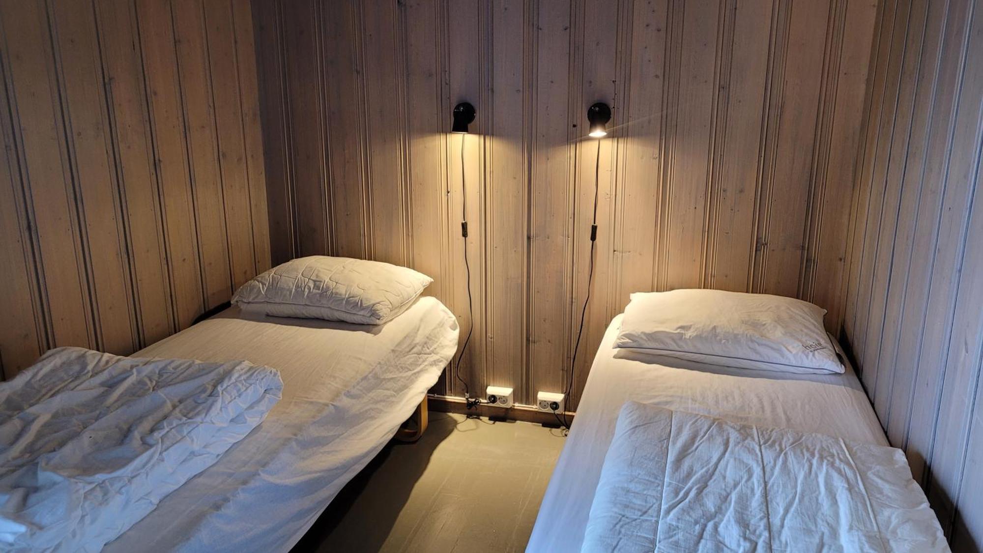 Geilo Hytter & Camping 외부 사진