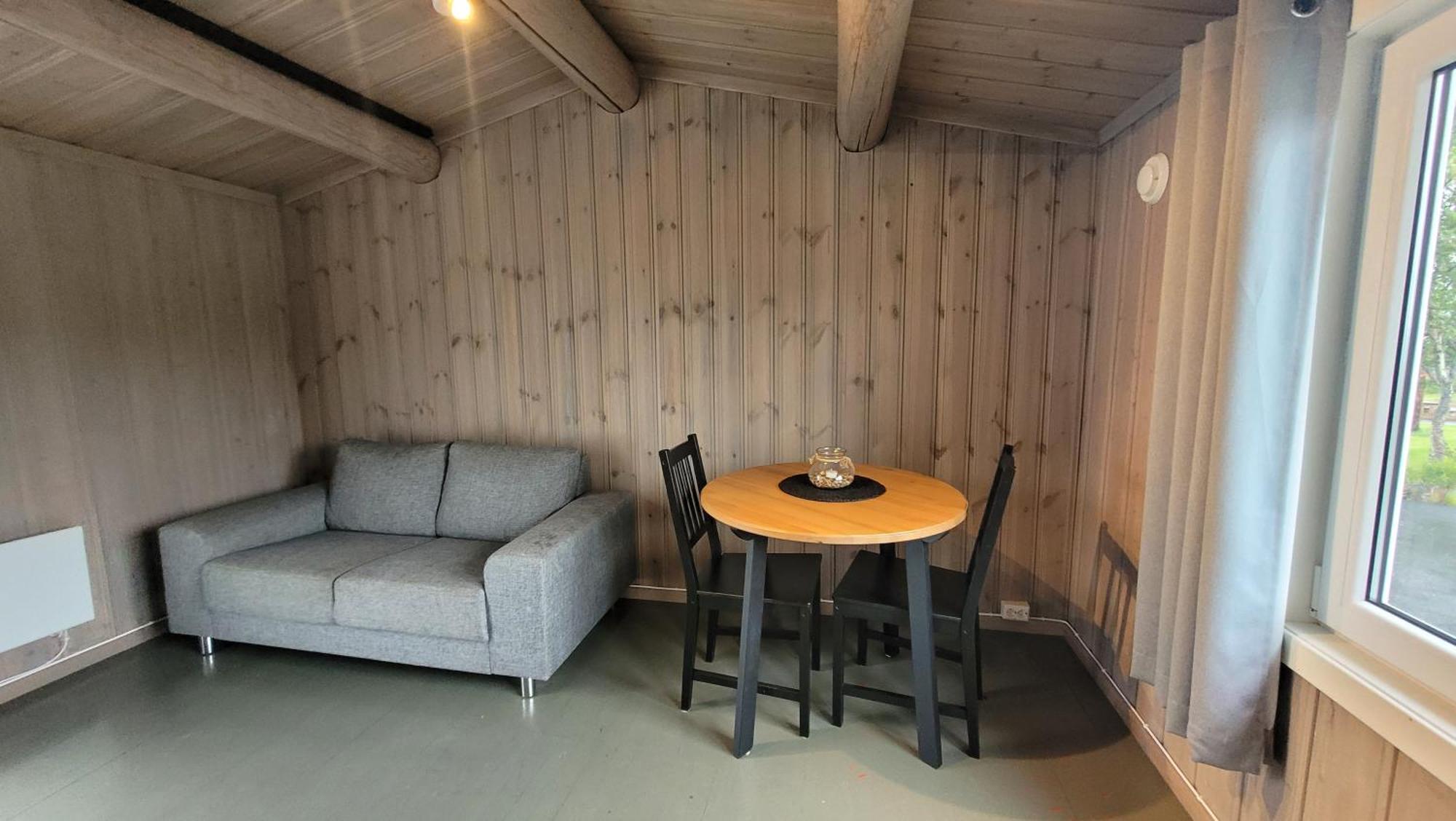 Geilo Hytter & Camping 외부 사진
