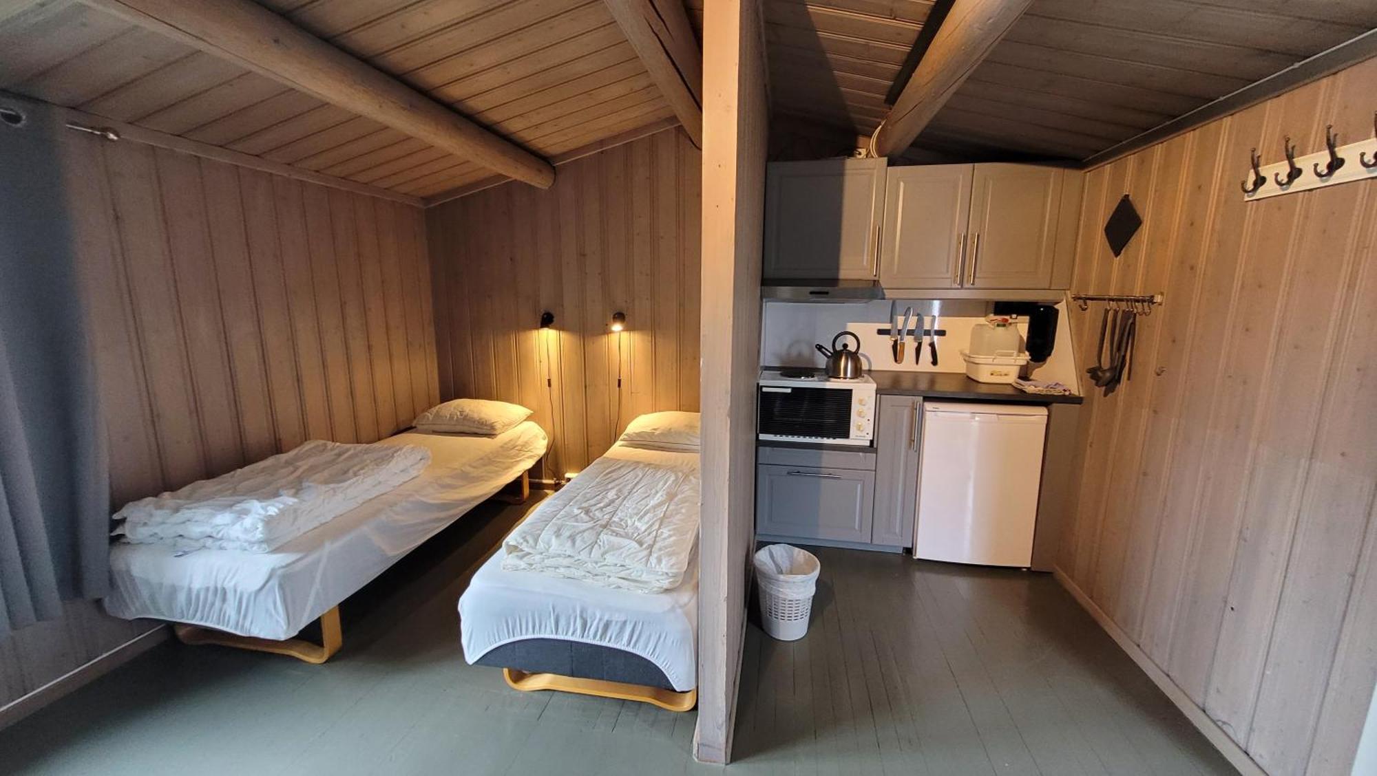 Geilo Hytter & Camping 객실 사진