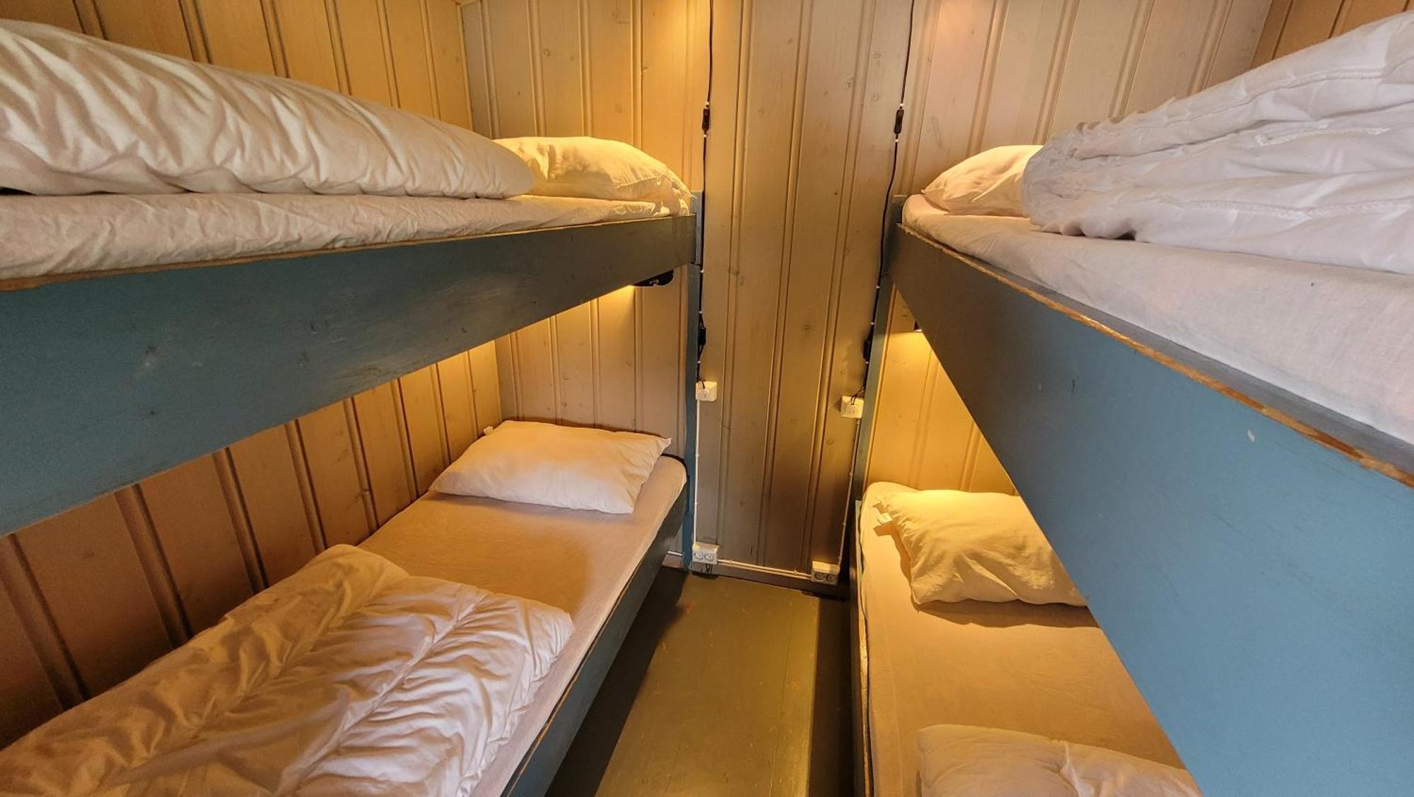Geilo Hytter & Camping 객실 사진