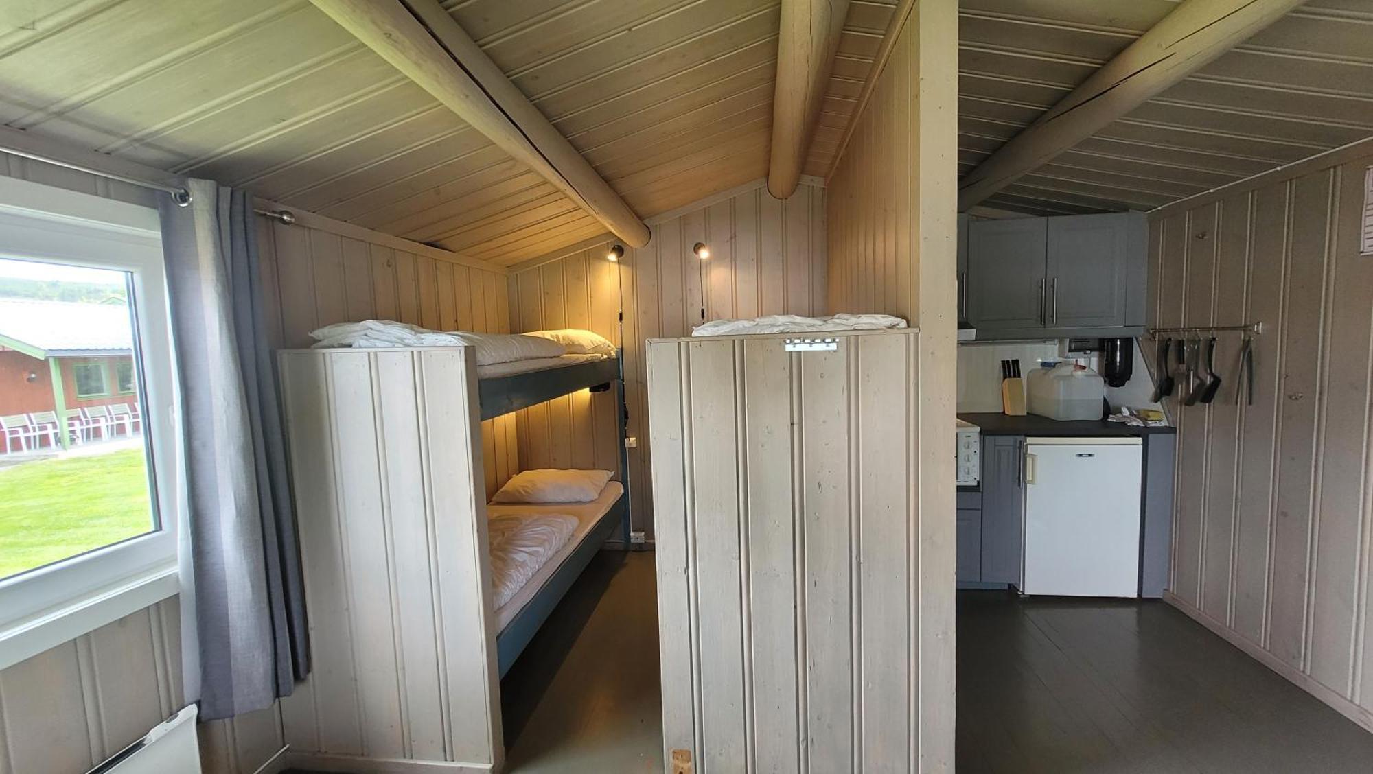Geilo Hytter & Camping 객실 사진