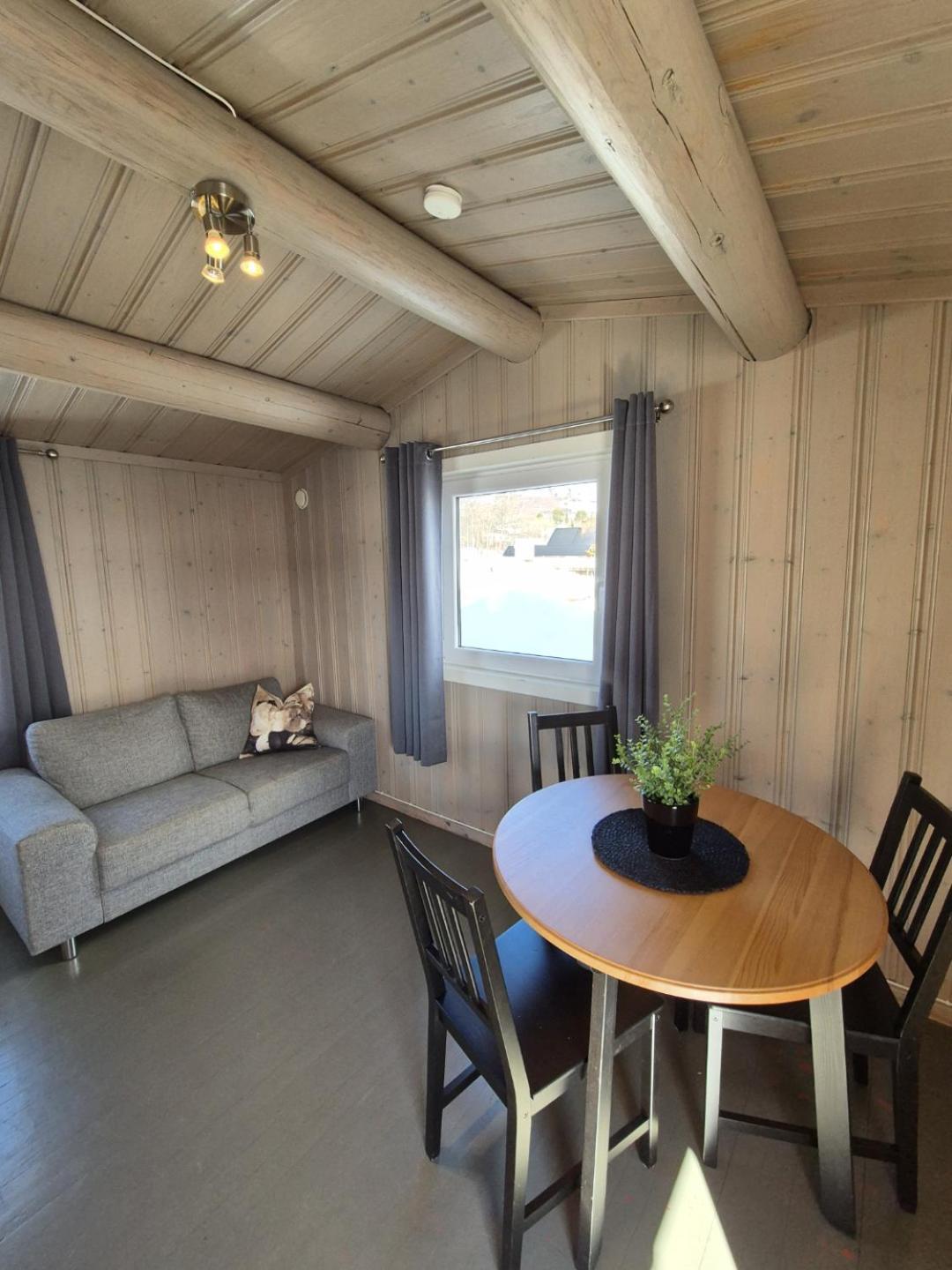 Geilo Hytter & Camping 외부 사진