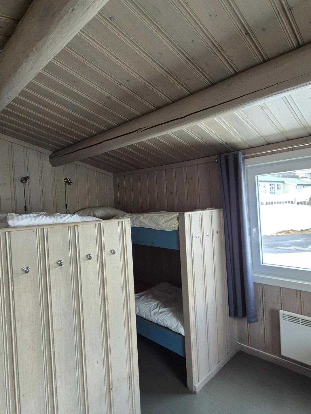 Geilo Hytter & Camping 객실 사진