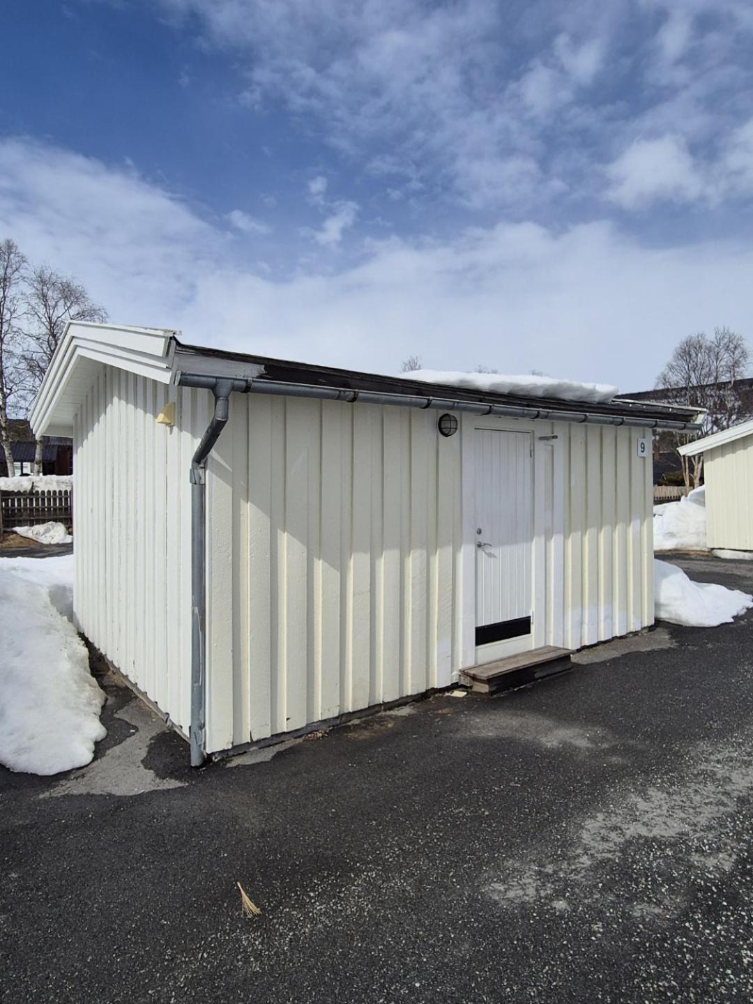 Geilo Hytter & Camping 외부 사진