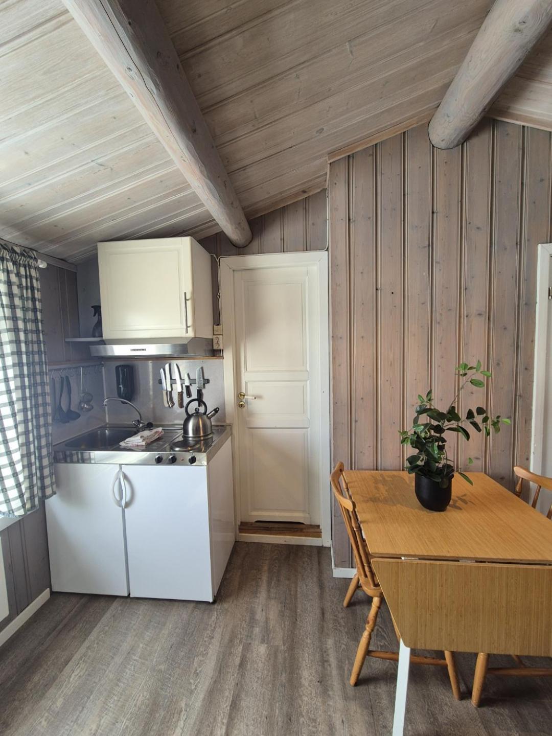 Geilo Hytter & Camping 외부 사진