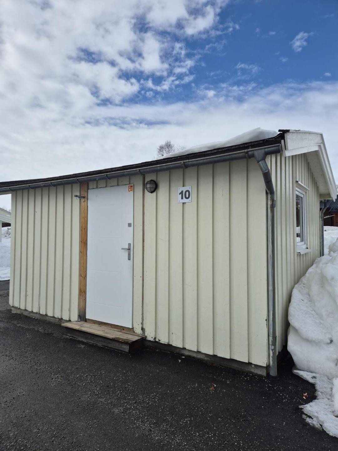 Geilo Hytter & Camping 객실 사진