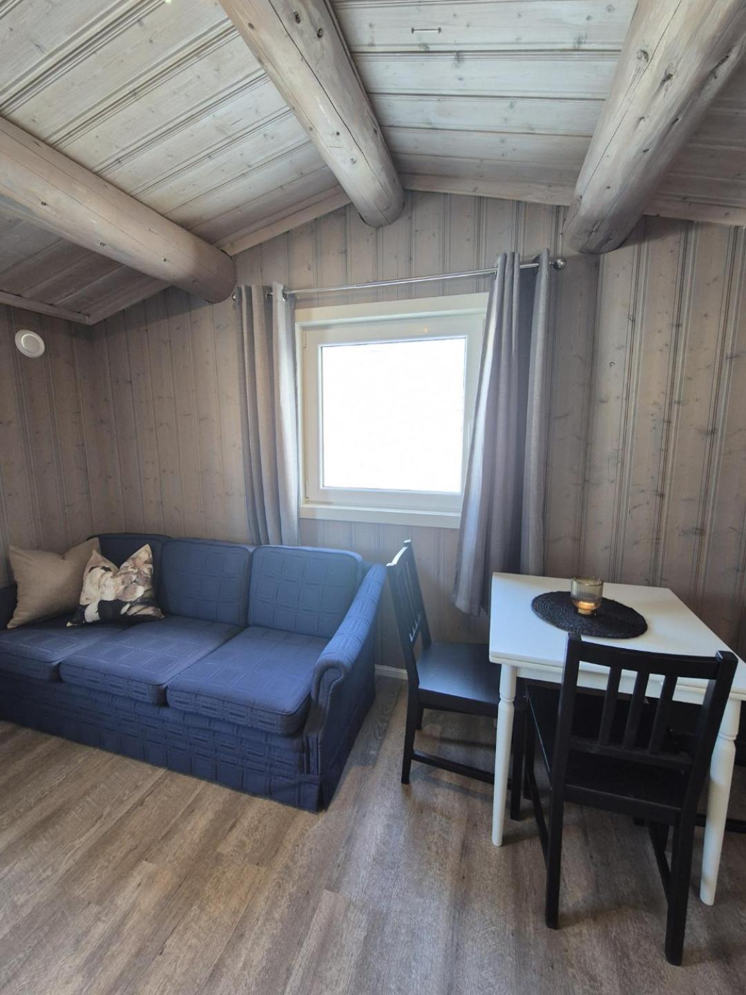 Geilo Hytter & Camping 외부 사진