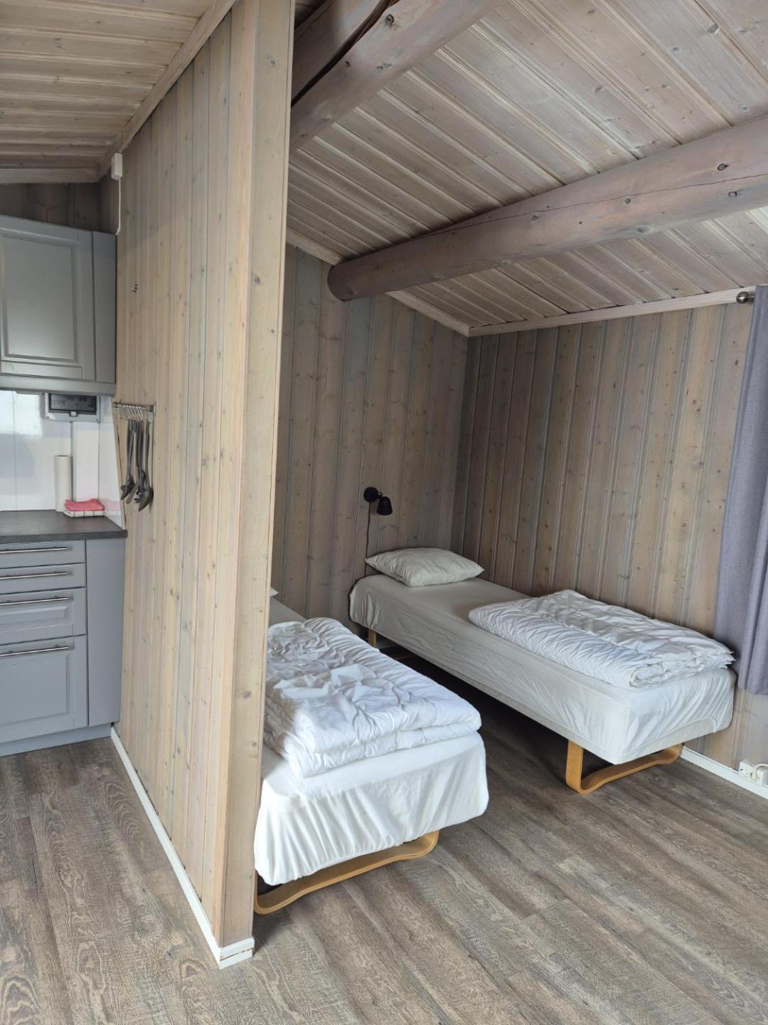Geilo Hytter & Camping 객실 사진