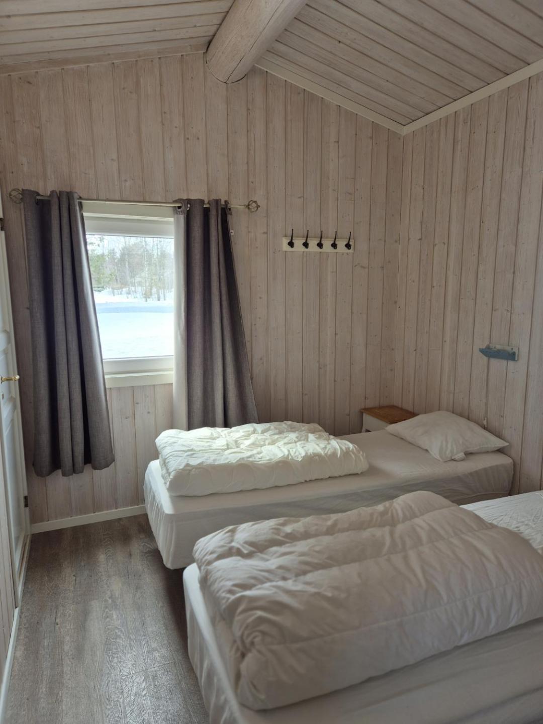 Geilo Hytter & Camping 외부 사진