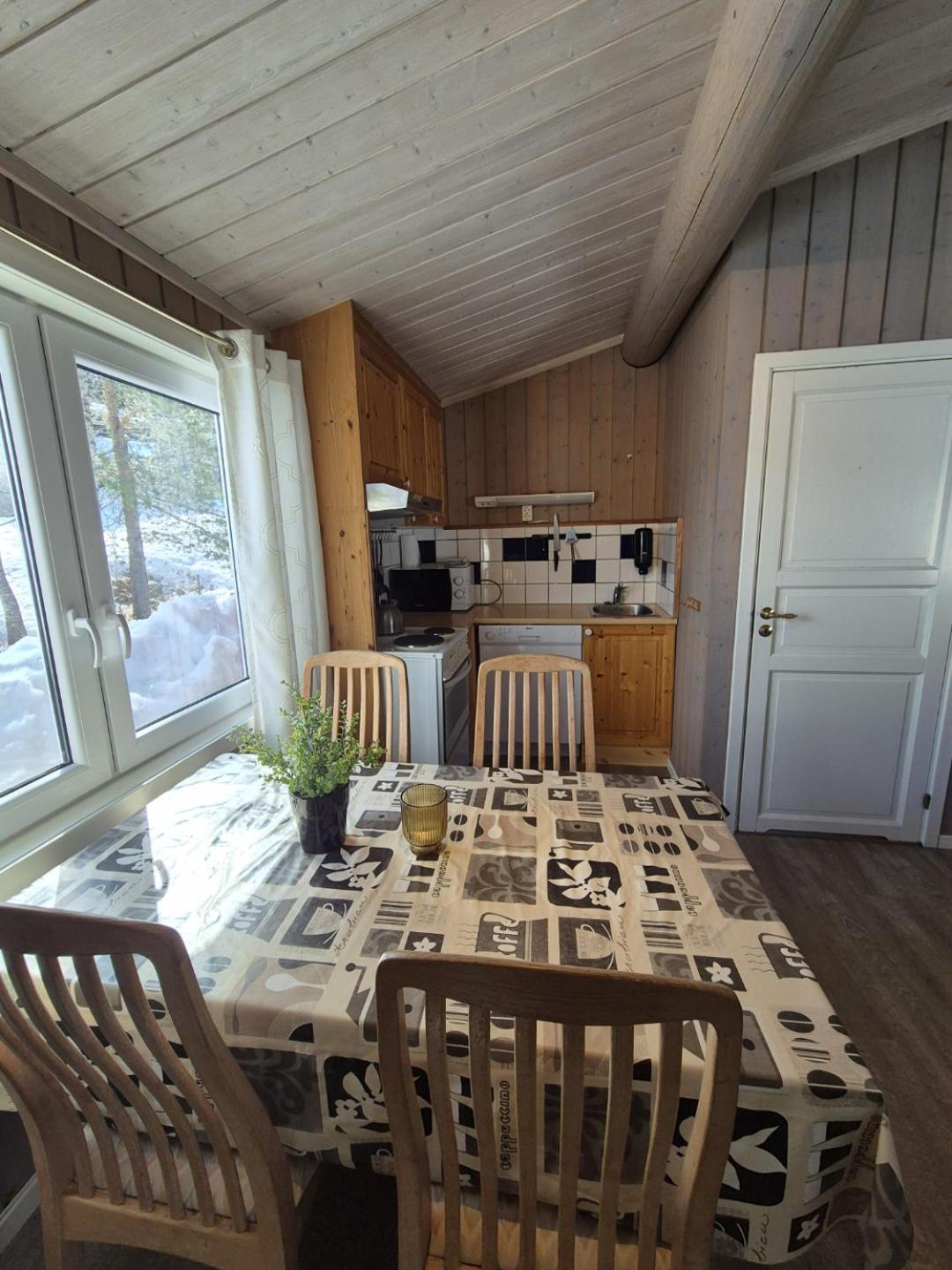 Geilo Hytter & Camping 객실 사진