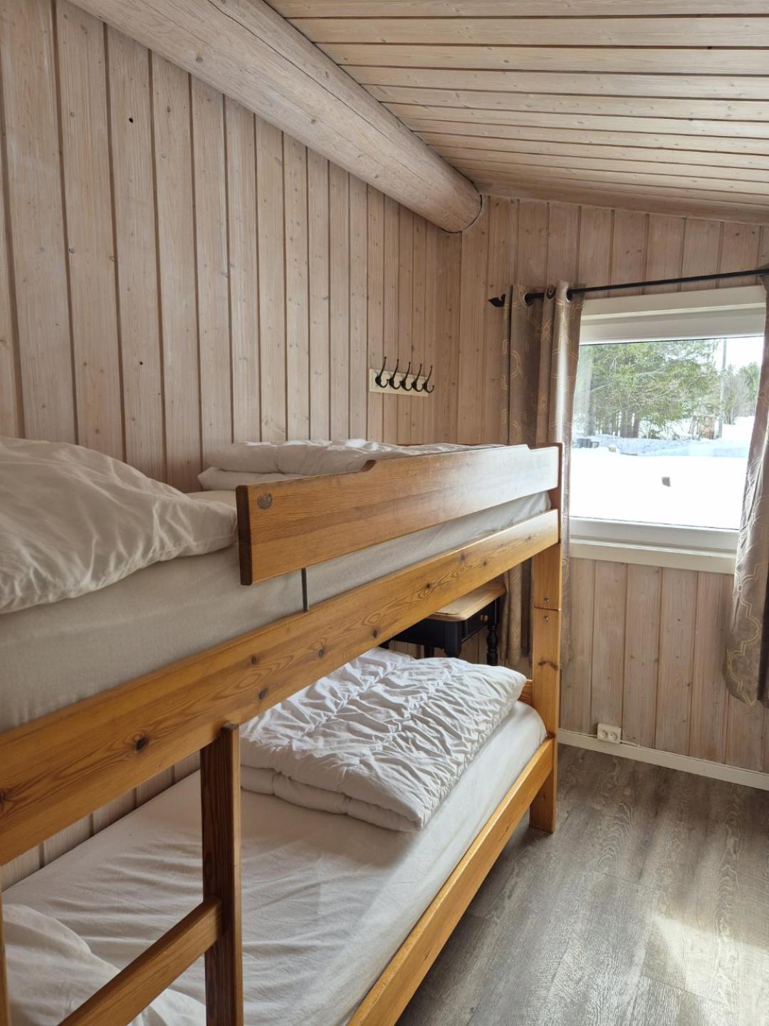 Geilo Hytter & Camping 외부 사진