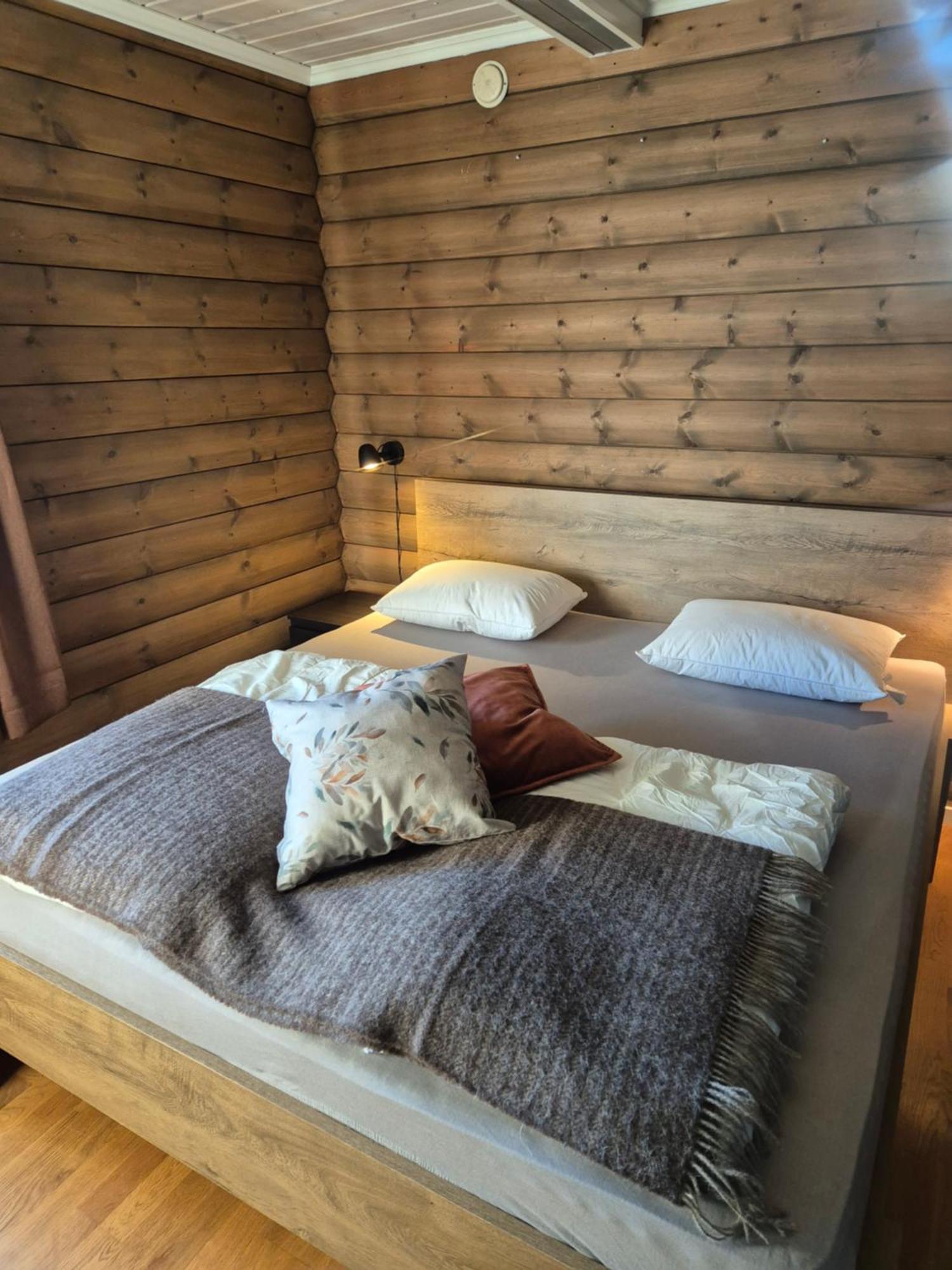 Geilo Hytter & Camping 외부 사진