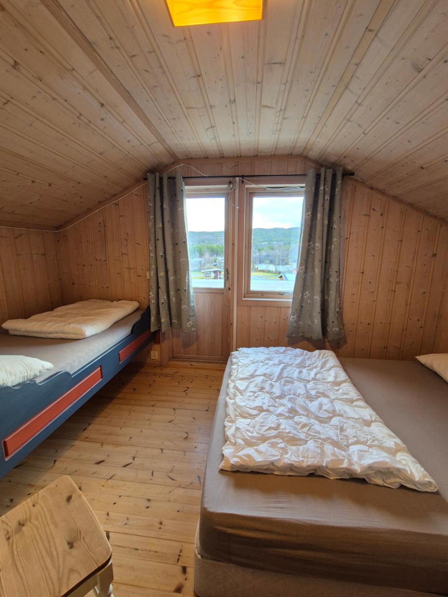 Geilo Hytter & Camping 객실 사진
