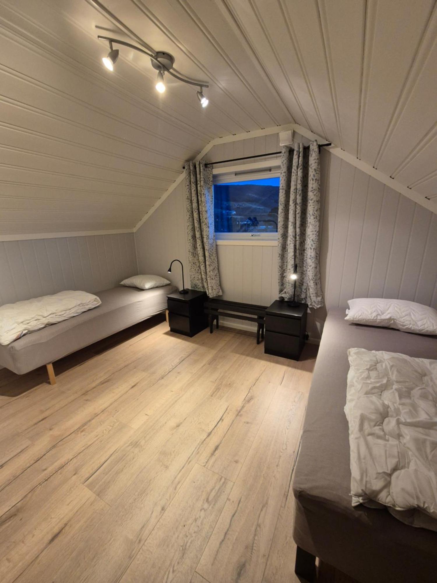 Geilo Hytter & Camping 객실 사진