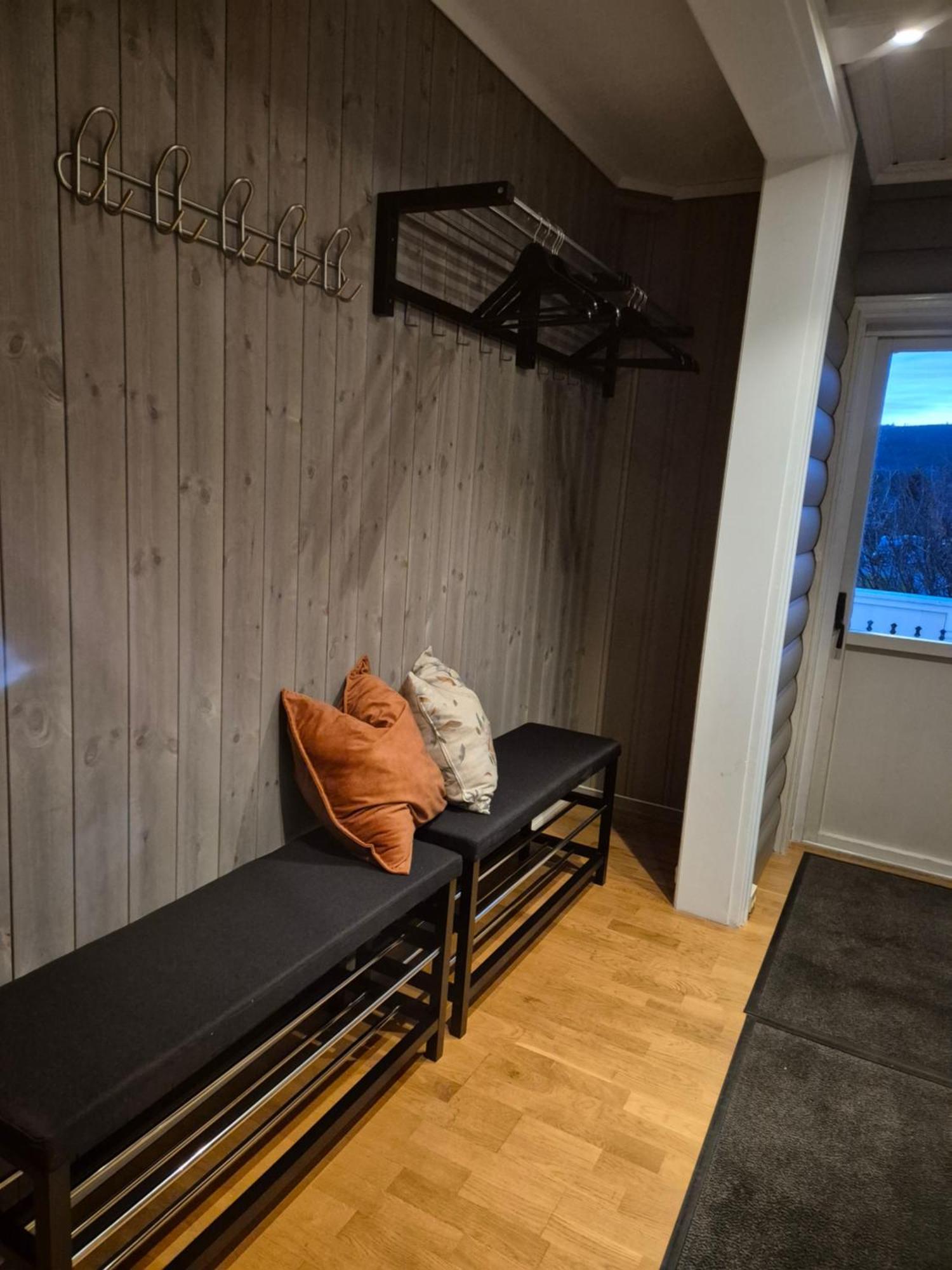Geilo Hytter & Camping 외부 사진