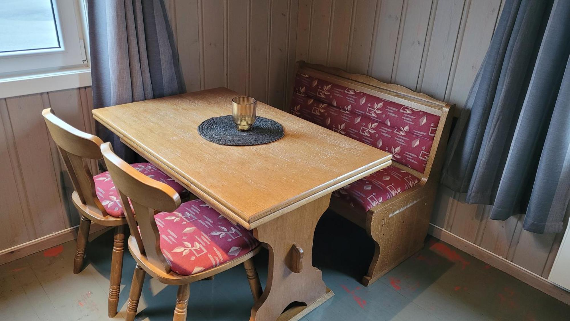 Geilo Hytter & Camping 객실 사진